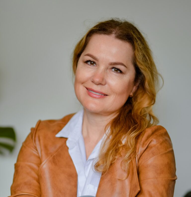 Синкевич Ирина