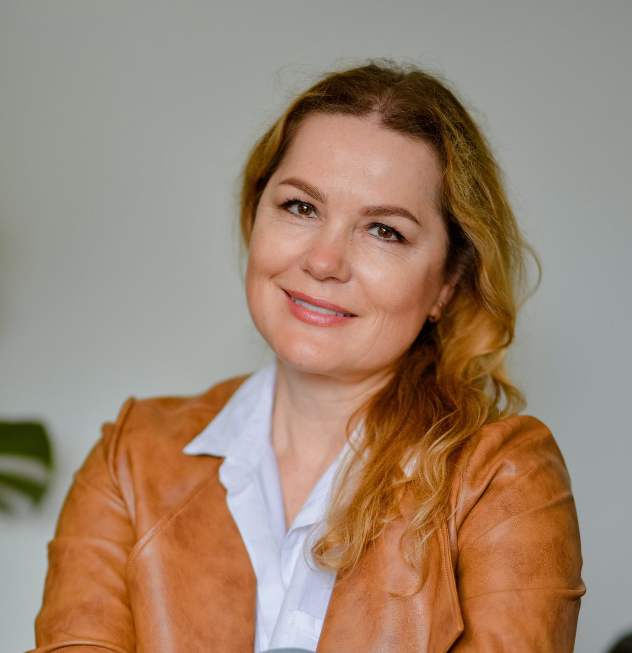 Ирина Синкевич