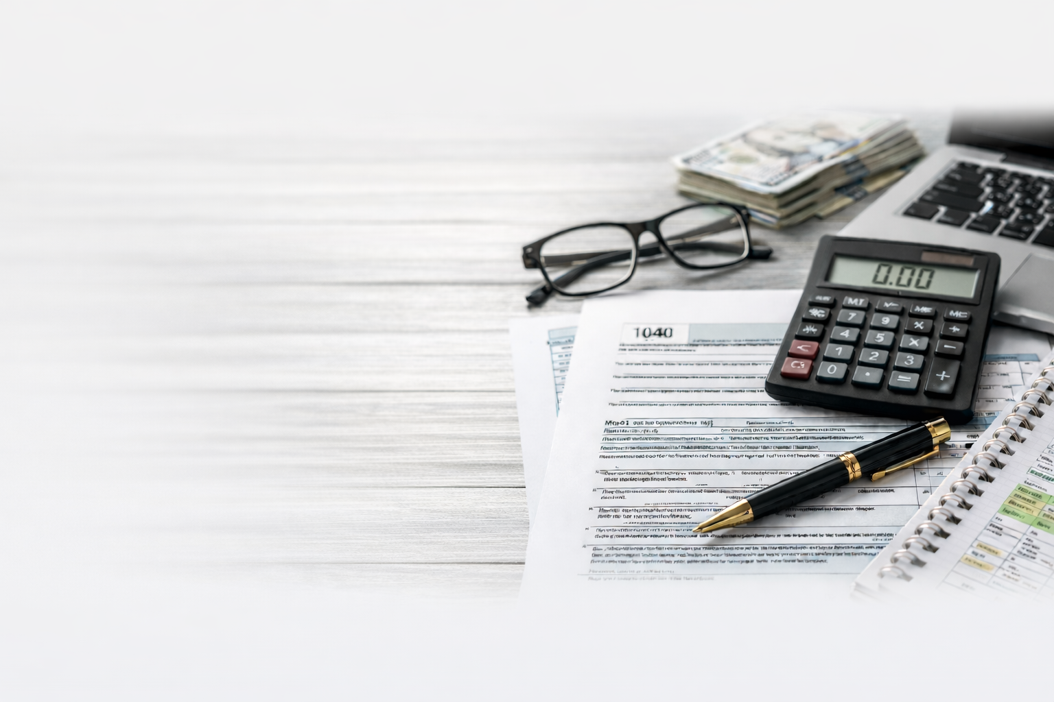 Цены на бухгалтерские и налоговые услуги в США