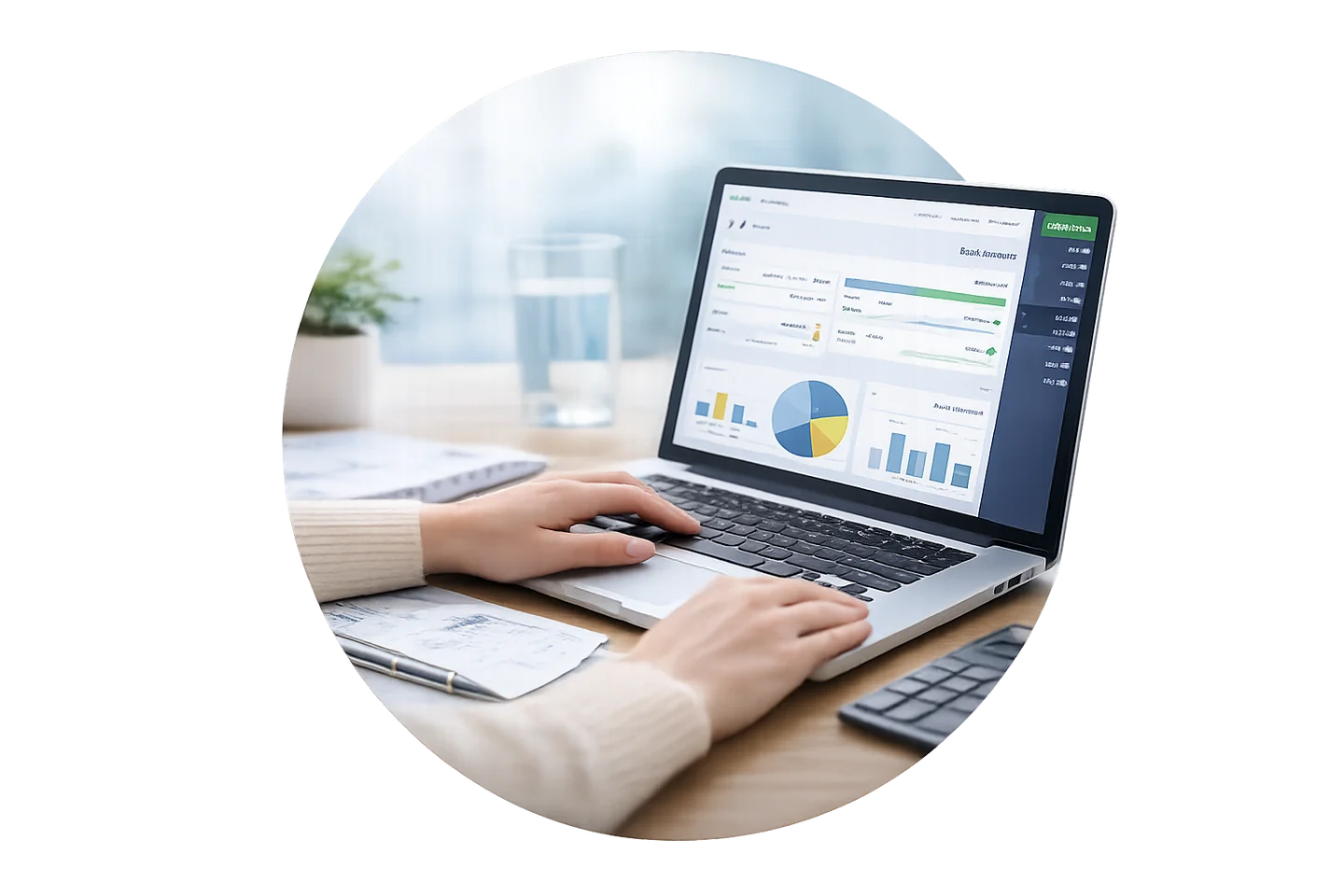 Не уверены, с чего начать? 
Начнем с консультации.