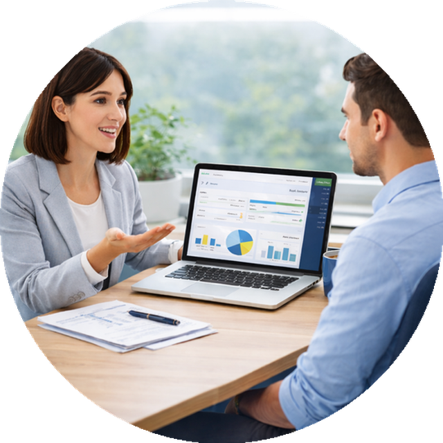 Looking for an accounting team for your U.S. business?
