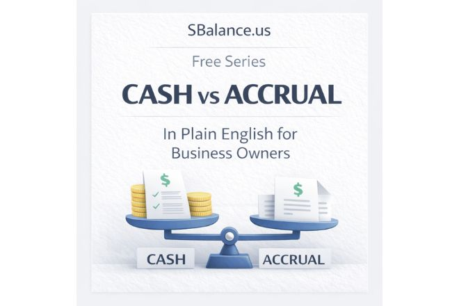 Why Your Profit Doesn’t Match Your Bank Balance