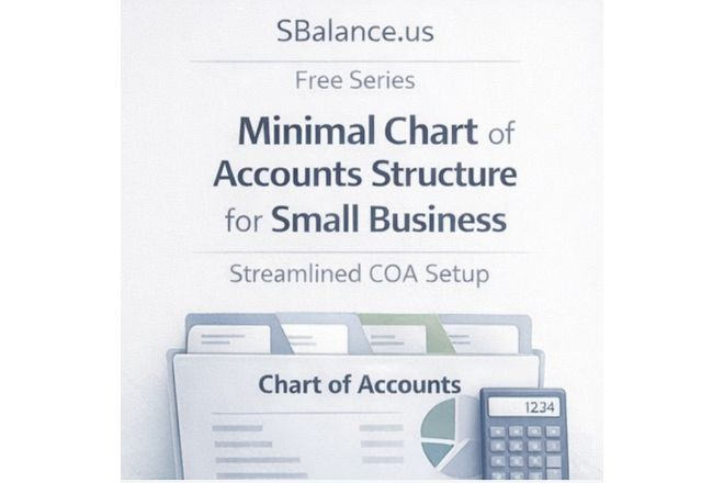 An Accounting Structure That Helps You Make Better Decisions